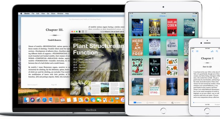 Best Ebook Reader Mac App